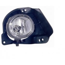 MAZDA 2 07 FARO ANTINIEBLAS CON SOPORTE DERECHO