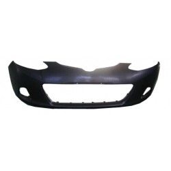 MAZDA 2 07 PARAGOLPE DELANTERO IMPRIMADO