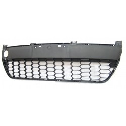 MAZDA 2 07 REJILLA PARAGOLPES DELANTERO NEGRA