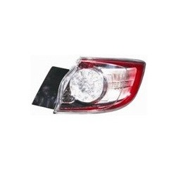 MAZDA 3 09 PILOTO TRASERO HB 5P DERECHO