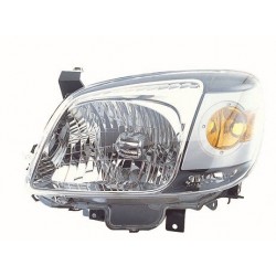 MAZDA BT 50 07-09 FARO REGULACION MANUAL / ELECTRICA...