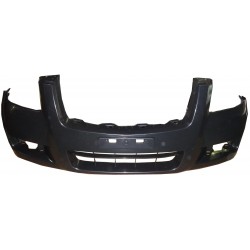 MAZDA BT 50 07 PARAGOLPES DELANTERO MODELO 2WD