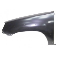 MAZDA BT 50 07 ALETA DELANTERO MODELO 4WD IZQUIERDO