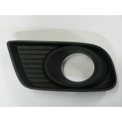 MAZDA BT 50 07 REJILLA PARAGOLPE DELANTERO DERECHO CON...