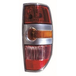 MAZDA BT 50 07-09 PILOTO TRASERO DERECHO