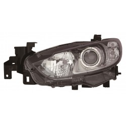 MAZDA 6 13-FARO ELECTRICO BOMBILLA H11 / H15 IZQUIERDO