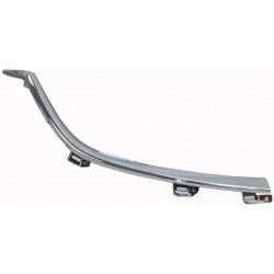 MAZDA 6 13 MOLDURA CROMADA REJILLA DELANTERO DERECHO