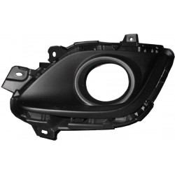 MAZDA 6 13 REJILLA PARAGOLPES DELANTERO CON HUECO...