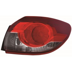 MAZDA 6 13-PILOTO TRASERO MODELO SW (EXTERIOR) DERECHO