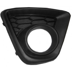 MAZDA CX-5 12 REJILLA PARAGOLPES DELANTERO CON HUECO...