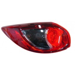 MAZDA CX-5 12 PILOTO TRASERO EXTERIOR IZQUIERDO