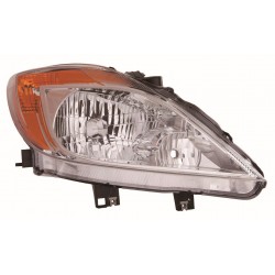 MAZDA BT 50 13 FARO ELECTRICO DERECHO