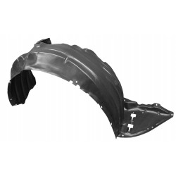 MAZDA 3 14 PASARUEDAS DELANTERO DERECHO