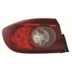 MAZDA 3 4P 14 PILOTO TRASERO (EXTERIOR) IZQUIERDO