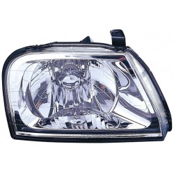MITSUBISHI L200 99 FARO DERECHO CON REGULACION