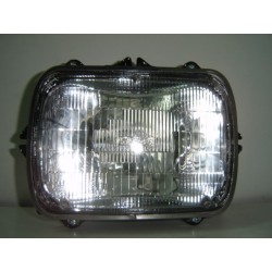MITSUBISHI L200 87 FARO IZQUIERDO