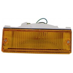 MITSUBISHI L200 87 PILOTO PARAGOLPES DELANTERO DERECHO