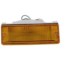 MITSUBISHI L200 87 PILOTO PARAGOLPES DELANTERO IZQUIERDO