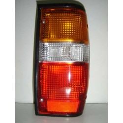 MITSUBISHI L200 87 PILOTO DERECHO