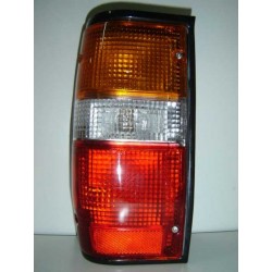 MITSUBISHI L200 87 PILOTO IZQUIERDO