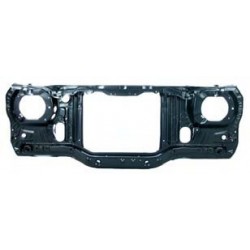 MITSUBISHI L200 87 FRENTE INTERNO