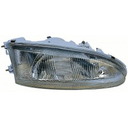 MITSUBISHI COLT 92 FARO DERECHO