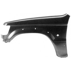 MITSUBISHI MONTERO 92 ALETA DERECHO CON HUECIO PARA ALETIN