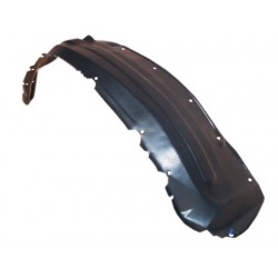 MITSUBISHI PAJERO 92 PASARUEDAS DELANTERO DERECHO