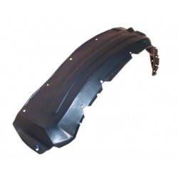 MITSUBISHI PAJERO 92 PASARUEDAS DELANTERO IZQUIERDO