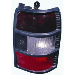 MITSUBISHI MONTERO 92 PILOTO IZQUIERDO AHUMADO