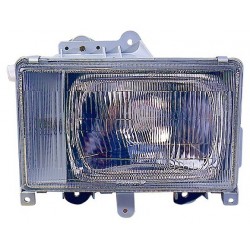 MITSUBISHI CANTER 331/444 FARO DERECHO