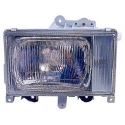 MITSUBISHI CANTER 331/444 FARO IZQUIERDO