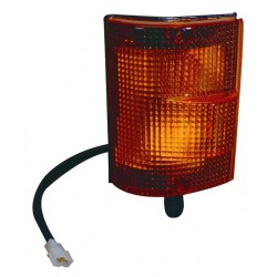 MITSUBISHI CANTER 91 PILOTO DELANTERO IZQUIERDO