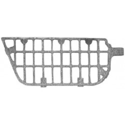 MITSUBISHI CANTER 87 ESTRIBO IZQUIERDO