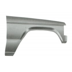 MITSUBISHI MONTERO 83-87 CUBIERTA PARAGOLPES