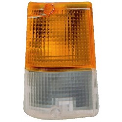 MITSUBISHI MONTERO 83-87 PILOTO DELANTERO DERECHO