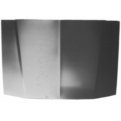 MITSUBISHI MONTERO 83-87 CAPOT