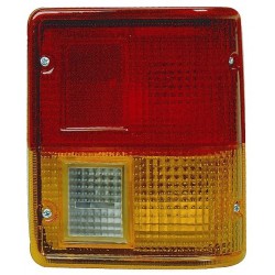 MITSUBISHI MONTERO 83-91 PILOTO IZQUIERDO