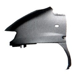 MITSUBISHI L400 95 ALETA DELANTERA IZQUIERDA