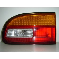 MITSUBISHI L400 95 PILOTO PORTON DERECHO AMBAR