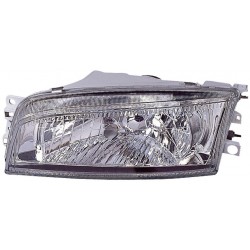 MITSUBISHI LANCER 96 FARO DERECHO CON REGULACION...