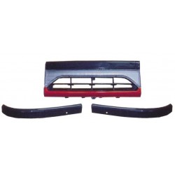 MITSUBISHI CANTER FE531 97 REJILLA