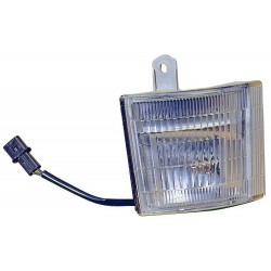 MITSUBISHI CANTER 97 PILOTO DELANTERO DERECHO