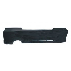 MITSUBISHI GALANT 97 PARAGOLPES TRASERO NEGRO