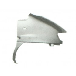 MITSUBISHI SPACE GEAR L400 98 ALETA DELANTERA IZQUIERDA