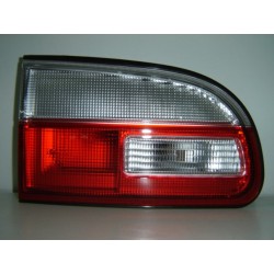 MITSUBISHI L400 98 PILOTO IZQUIERDO PORTON