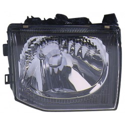 MITSUBISHI MONTERO 97 FARO DERECHO