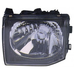 MITSUBISHI MONTERO 97 FARO IZQUIERDO