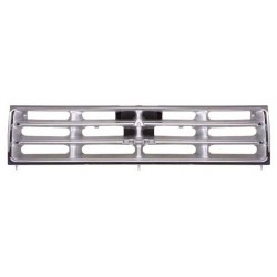 MITSUBISHI MONTERO 97 REJILLA CROMADA