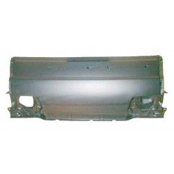 MITSUBISHI L300 LO39 86 FRENTE MODELO CAJA ABIERTA